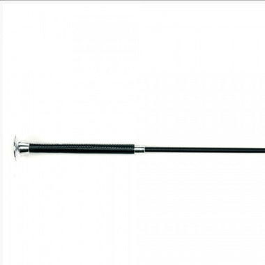 EquiStar Dress Whip Mushroom Handle