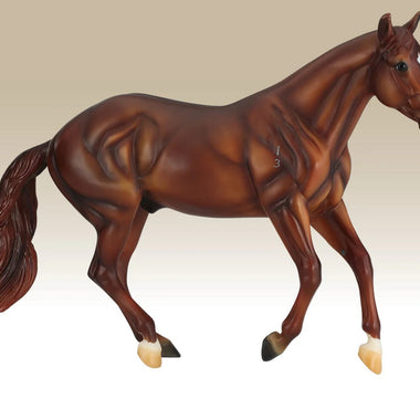 Guy McLean's Quietway Spinabbey