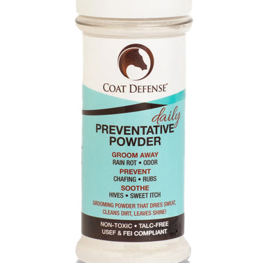 Coat Defense Preventative Powder