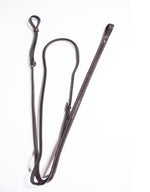 Red Barn Square Raised Fancy Standing Martingale