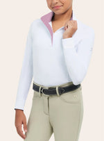 Tori Jr. Long Sleeve Show Shirt