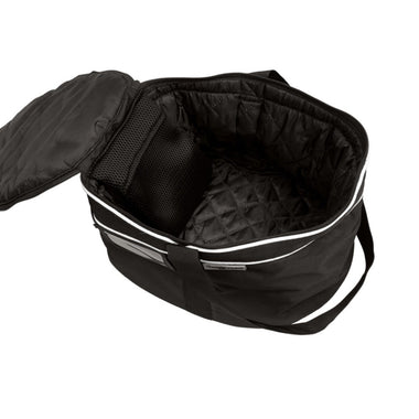 Chestnut Bay Quilted Helmet Bag