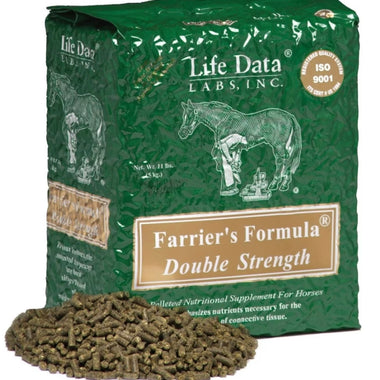 Farriers Formula double strength