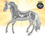 Breyer Elements Series Collection |IRIDIUM
