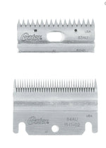 Oster® Clipmaster® Top and Bottom Blade Combo Set