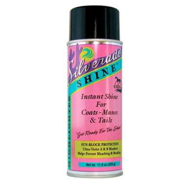 Silverado Shine Highlighter
