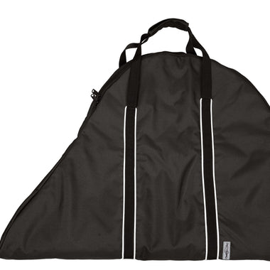 Chestnut Bay Clam Shell Saddle Bag
