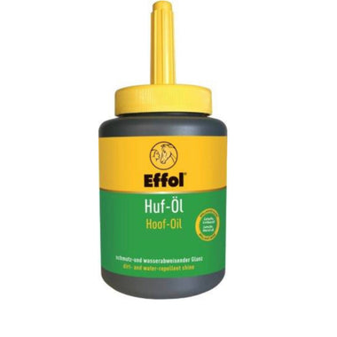 Hoof Oil
