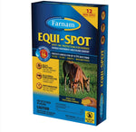 Equi-Spot Spot-On Protection for Horses
