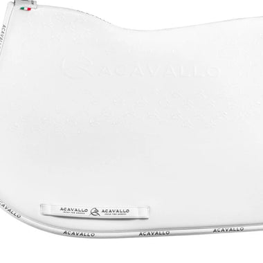 Acavallo Jumping Pad With Gel Grip And Bamboo Fiber Under