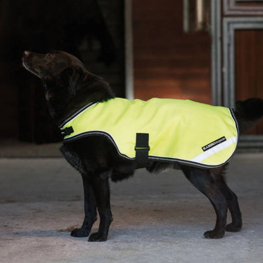 Rambo Dogware Reflective Dog Rug 100g
