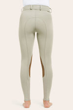 Gracie Knee Patch Breech