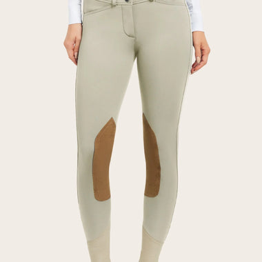 Gracie Knee Patch Breech