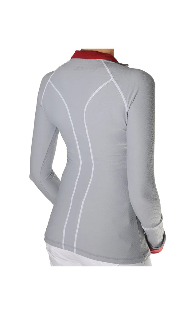 Alia Performance Shirt UPF50+