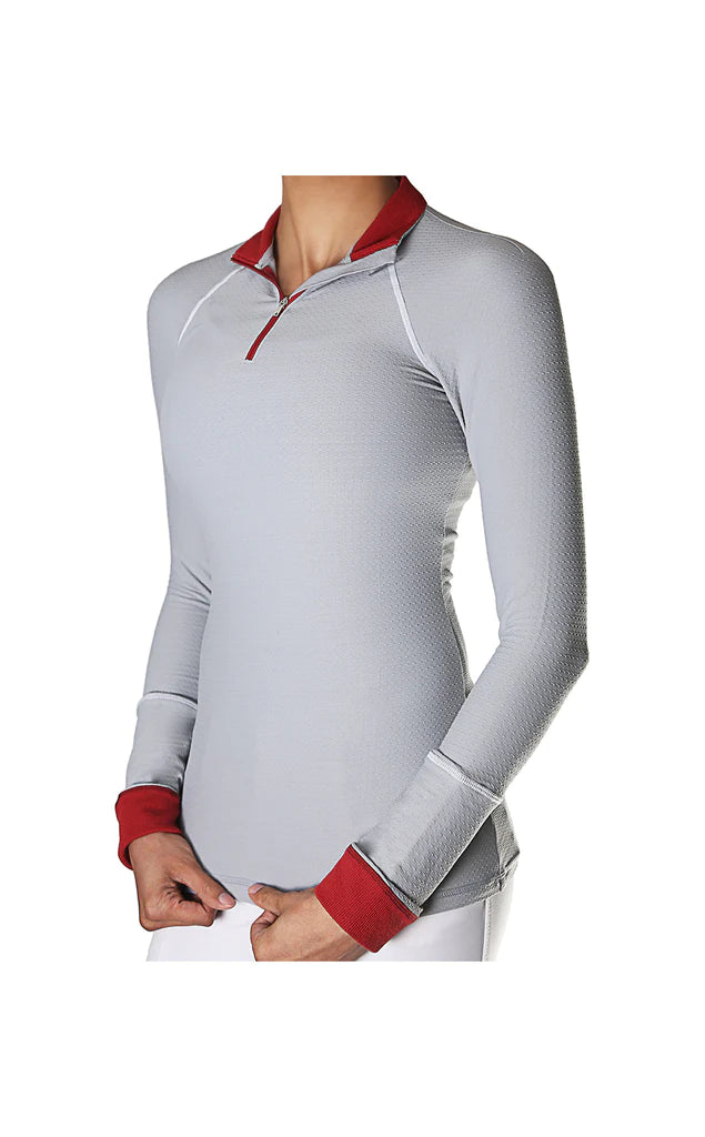 Alia Performance Shirt UPF50+