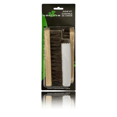 Griffin Shine Kit Ensemble