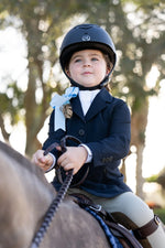 Harmony Jr. 2.0 Mesh Show Coat
