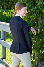 Harmony Jr. 2.0 Mesh Show Coat