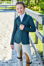 Harmony Jr. 2.0 Mesh Show Coat