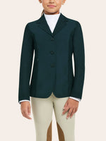 Harmony Jr. 2.0 Mesh Show Coat