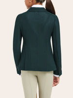 Harmony Jr. 2.0 Mesh Show Coat