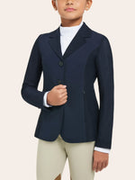 Harmony Jr. 2.0 Mesh Show Coat