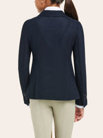 Harmony Jr. 2.0 Mesh Show Coat