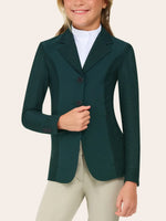 Harmony Jr. Mesh Show Coat