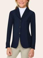Harmony Jr. Mesh Show Coat