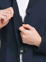Harmony Jr. Mesh Show Coat