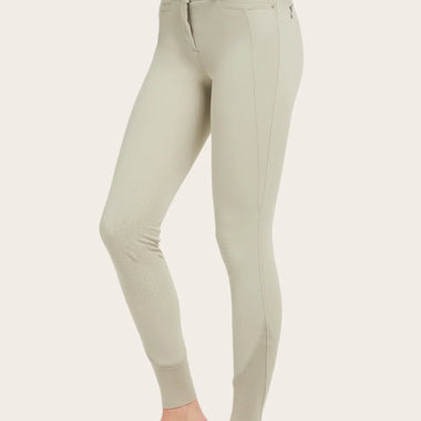 Hayden Silicone Knee Patch Breech