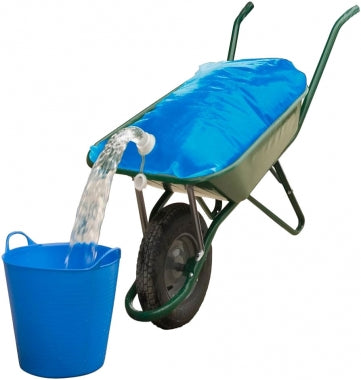H2Go Wheelbarrow Bag