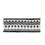 Hansford Headband Black