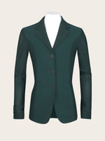 Harmony Jr. Mesh Show Coat