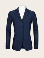 Harmony Jr. Mesh Show Coat