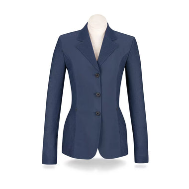 Harmony Mesh Show Coat- Seasonal Collection
