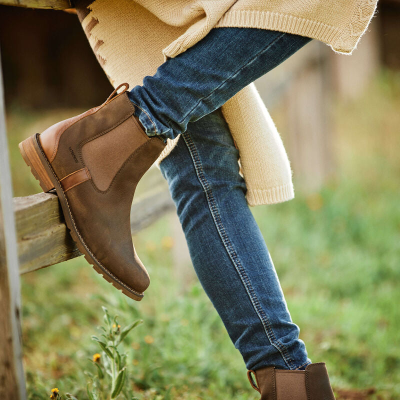 Ariat Wexford Waterproof Chelsea Boot