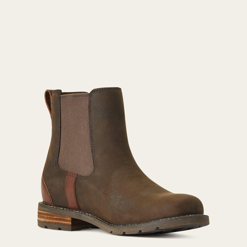 Ariat Wexford Waterproof Chelsea Boot