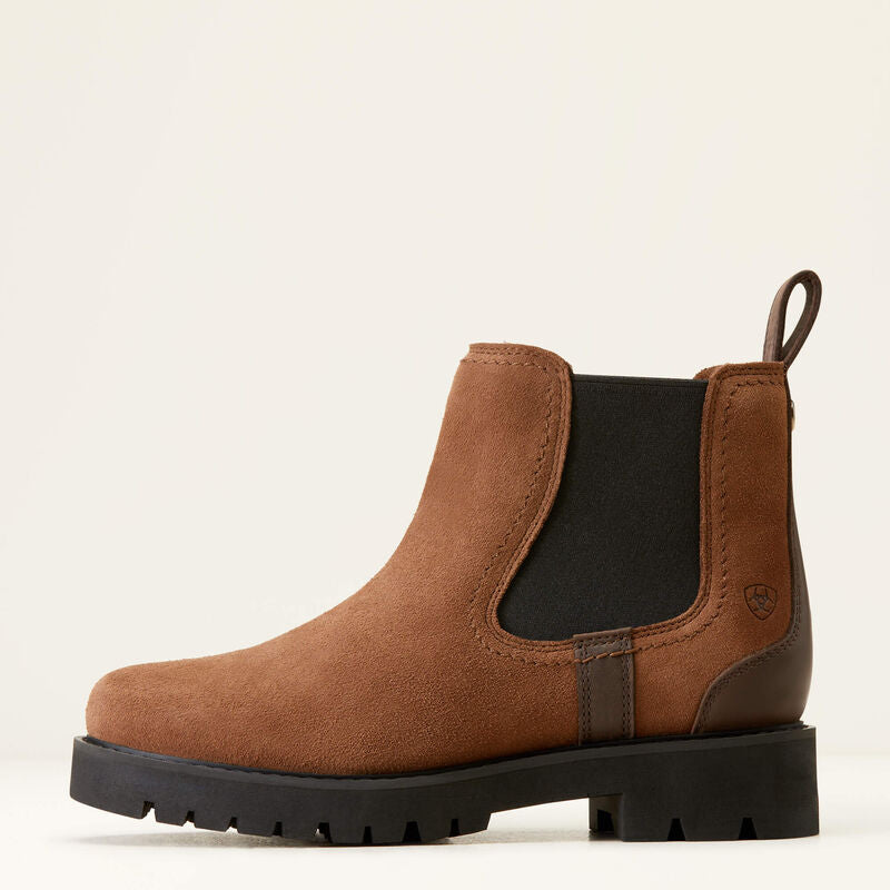 Ariat Wexford Lug H2O