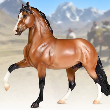 Breyer Barranco | 2023 Brick & Mortar Exclusive
