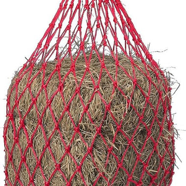 Slow Feed Hay Net