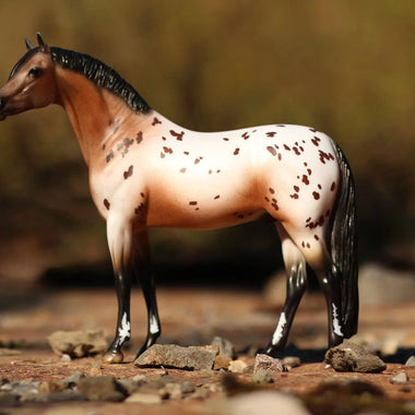 Breyer The Ideal Series | Pony of the Americas
