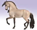 Breyer Cossaco | Lusitano Working Equitation Champion