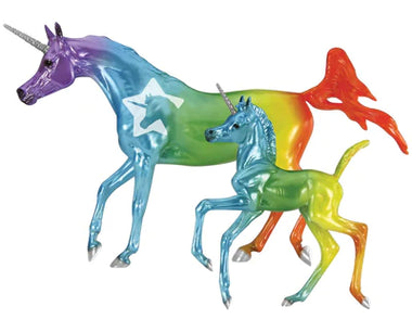 Breyer Love & Hope- The 2024 Hope Horses