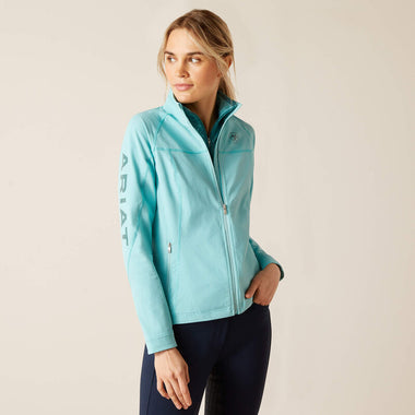 Ariat Agile Softshell Jacket