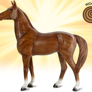 Breyer Elements Series Collection | TEAK