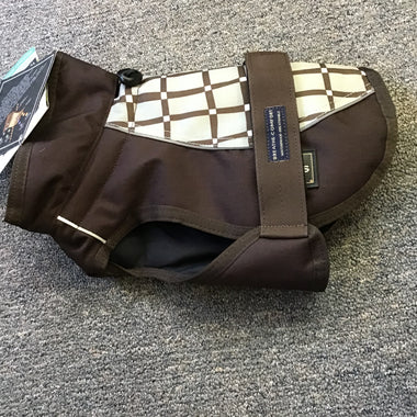 Fitt Dog Coat