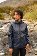 Max In A Sac - Origin
Packable Waterproof Jacket