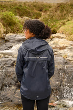 Max In A Sac - Origin
Packable Waterproof Jacket