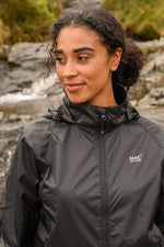 Max In A Sac - Origin
Packable Waterproof Jacket